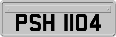 PSH1104
