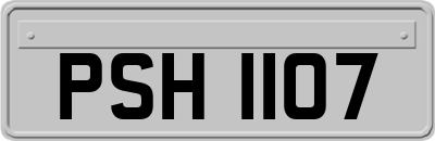 PSH1107