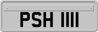 PSH1111