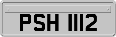 PSH1112