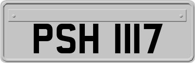 PSH1117