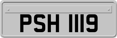 PSH1119