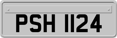 PSH1124