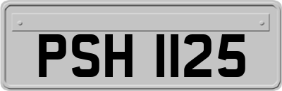 PSH1125