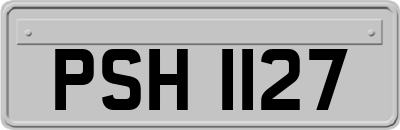 PSH1127