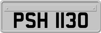 PSH1130