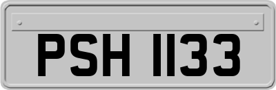 PSH1133