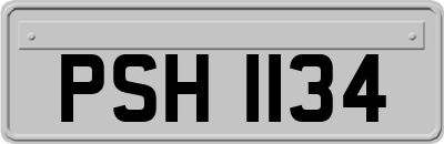 PSH1134