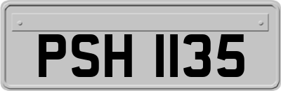 PSH1135
