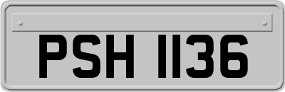 PSH1136