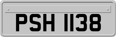 PSH1138