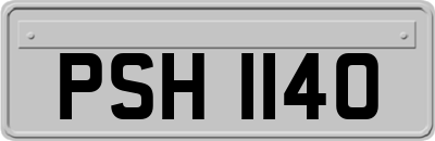 PSH1140