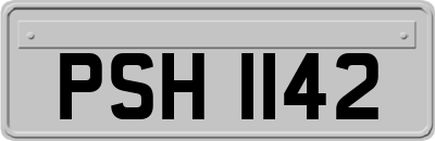 PSH1142