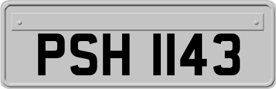 PSH1143