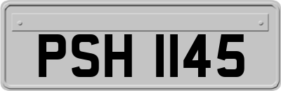 PSH1145