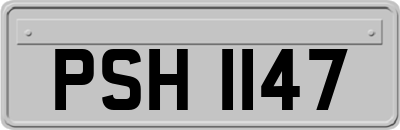 PSH1147
