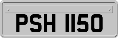 PSH1150