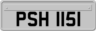 PSH1151