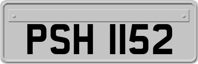 PSH1152