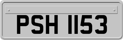 PSH1153