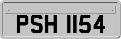 PSH1154