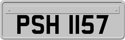 PSH1157