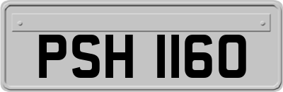 PSH1160