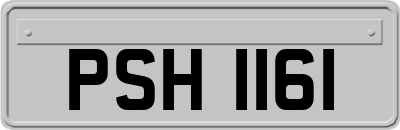 PSH1161