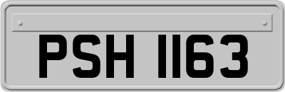 PSH1163
