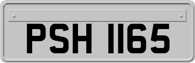 PSH1165