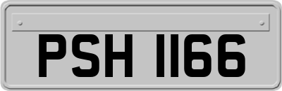 PSH1166