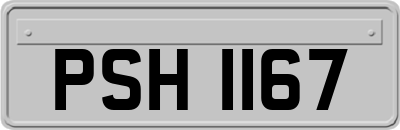 PSH1167