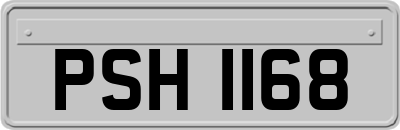 PSH1168