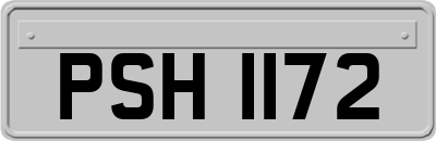 PSH1172