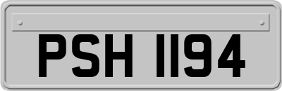 PSH1194