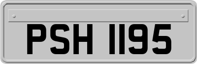 PSH1195