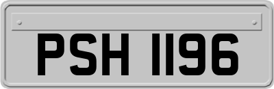 PSH1196