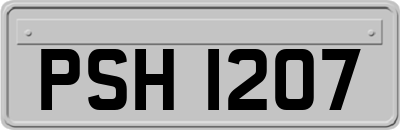 PSH1207