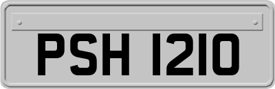 PSH1210