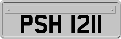PSH1211