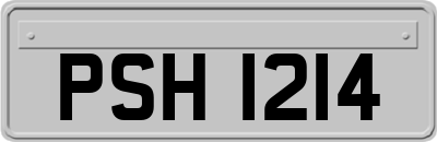 PSH1214