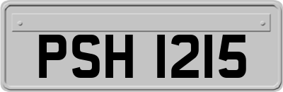 PSH1215