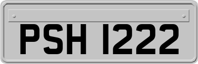PSH1222