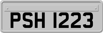 PSH1223