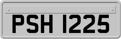 PSH1225