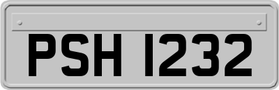 PSH1232