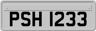 PSH1233