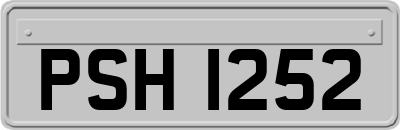 PSH1252
