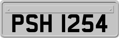 PSH1254