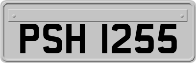 PSH1255